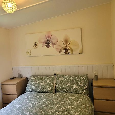 28 Sea Valley, Bideford Bay Holiday Park Bagian luar foto