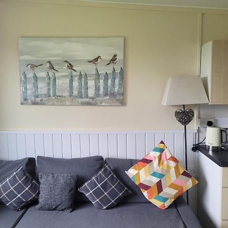 28 Sea Valley, Bideford Bay Holiday Park Bagian luar foto