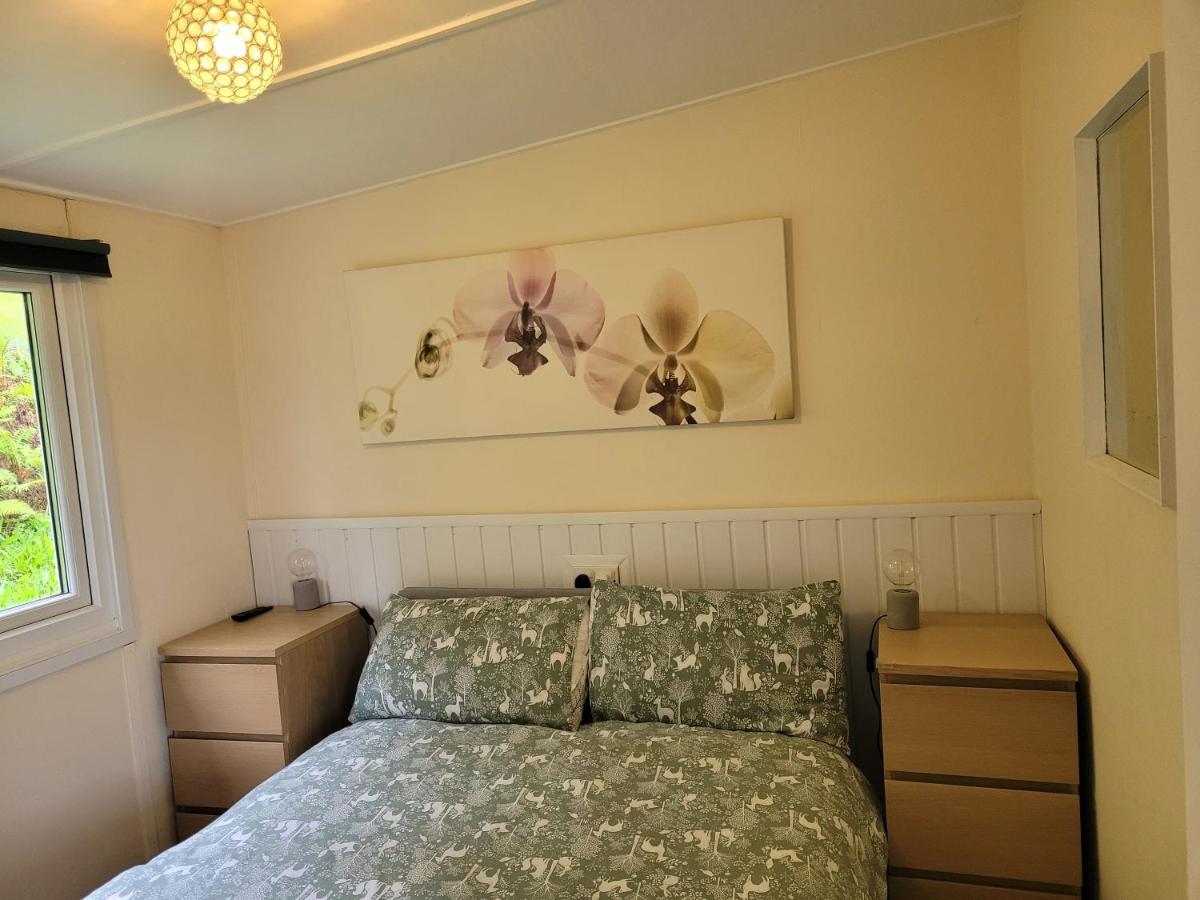 28 Sea Valley, Bideford Bay Holiday Park Bagian luar foto