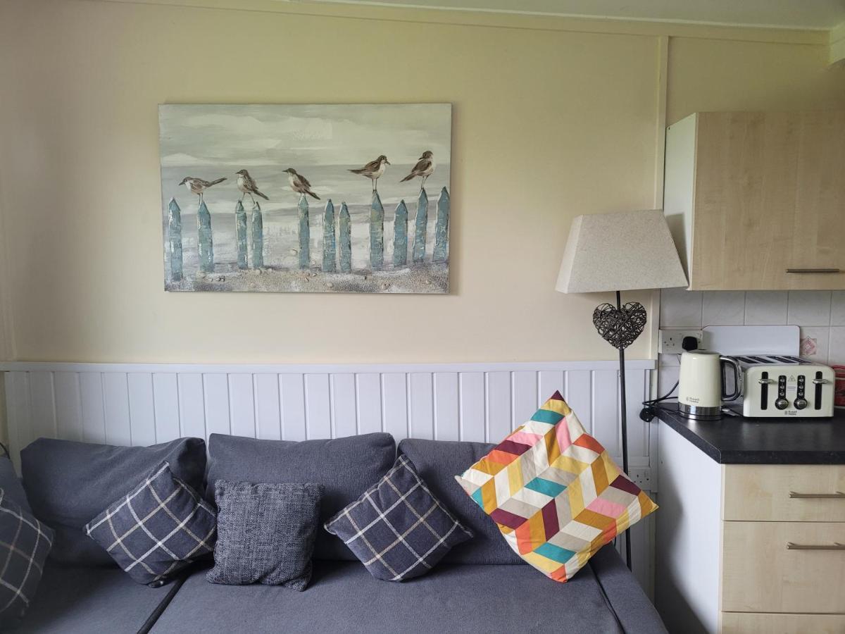 28 Sea Valley, Bideford Bay Holiday Park Bagian luar foto